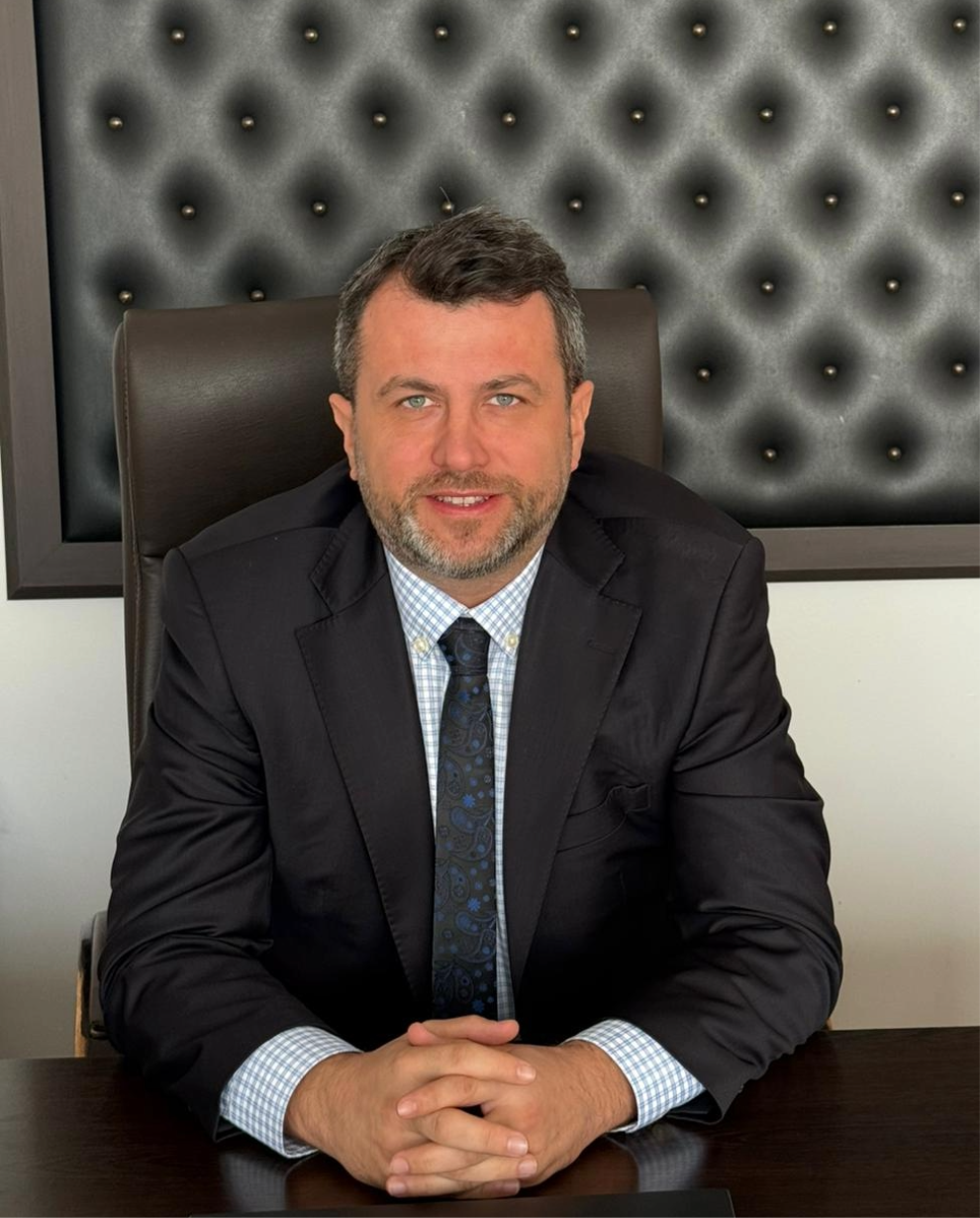 Burak ÖZDEMİR