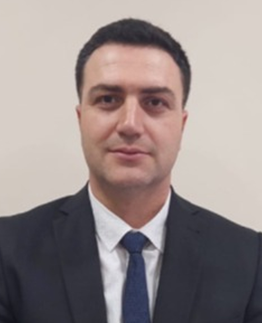 Yakup Yunus BÜTE