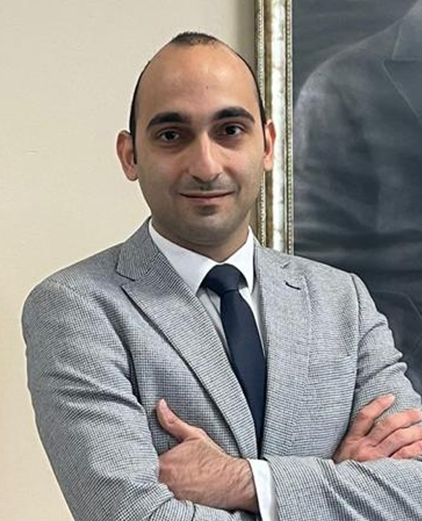 Metehan ÖZTÜRK