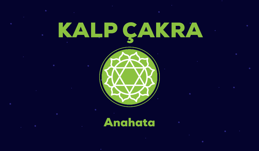 Kalp Çakrası