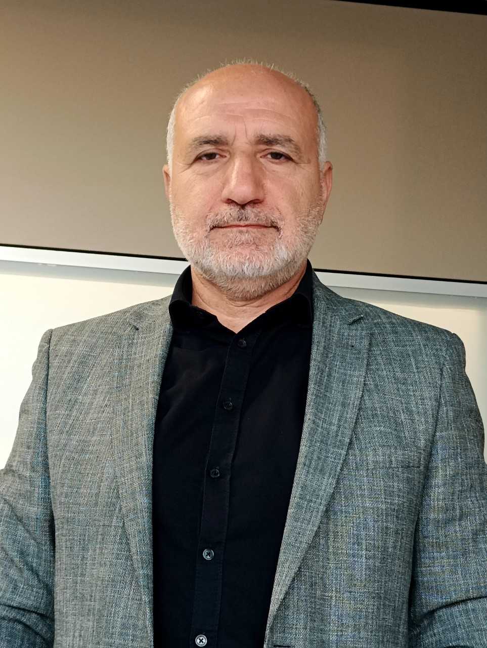 Yıldırım TİMUR